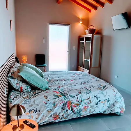Indépendante, Sdb Privée Appartamento